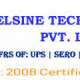 VELSINE TECHNOLOGIES PVT LTD